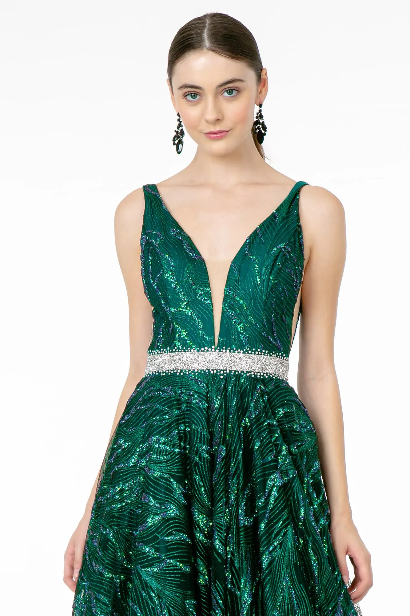 GLS Evening Dress GL2928