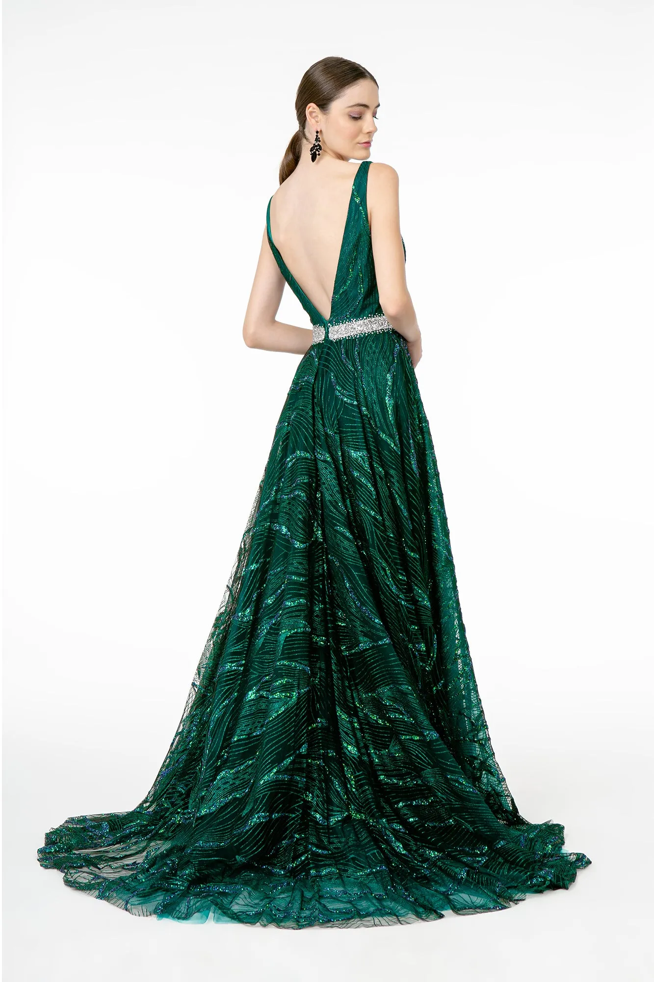 GLS Evening Dress GL2928