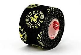 Goat Tape Scary Sticky