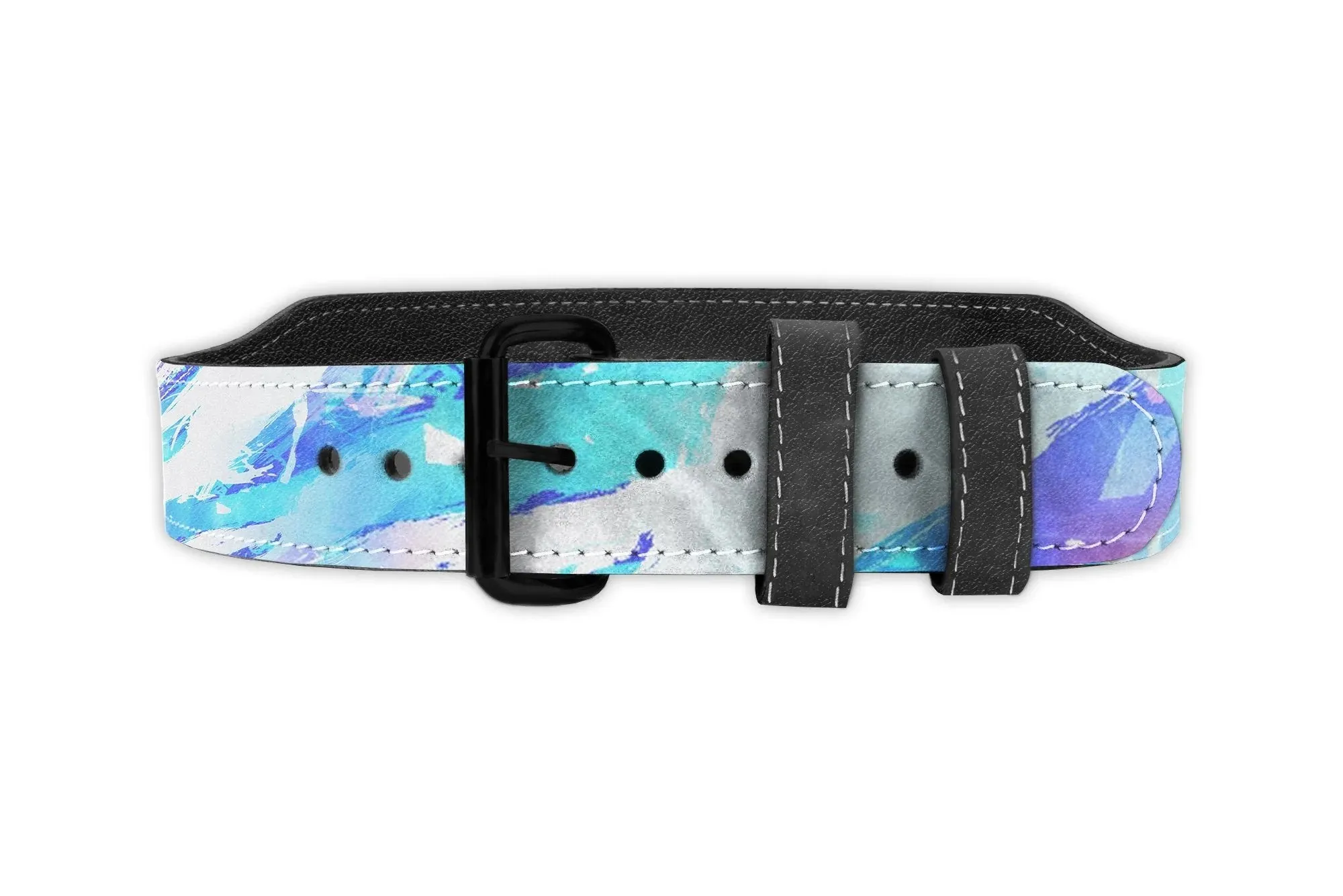 Goku Custom Weightlifting Belt