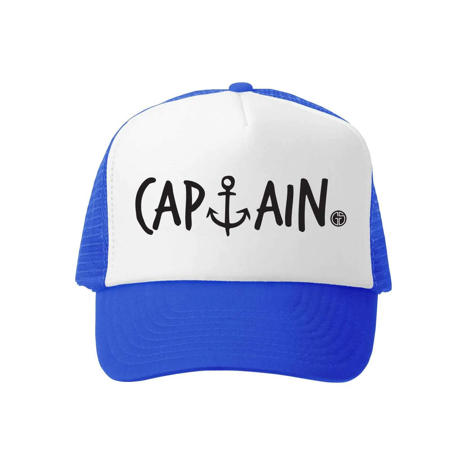 Grom Squad Captain Hat