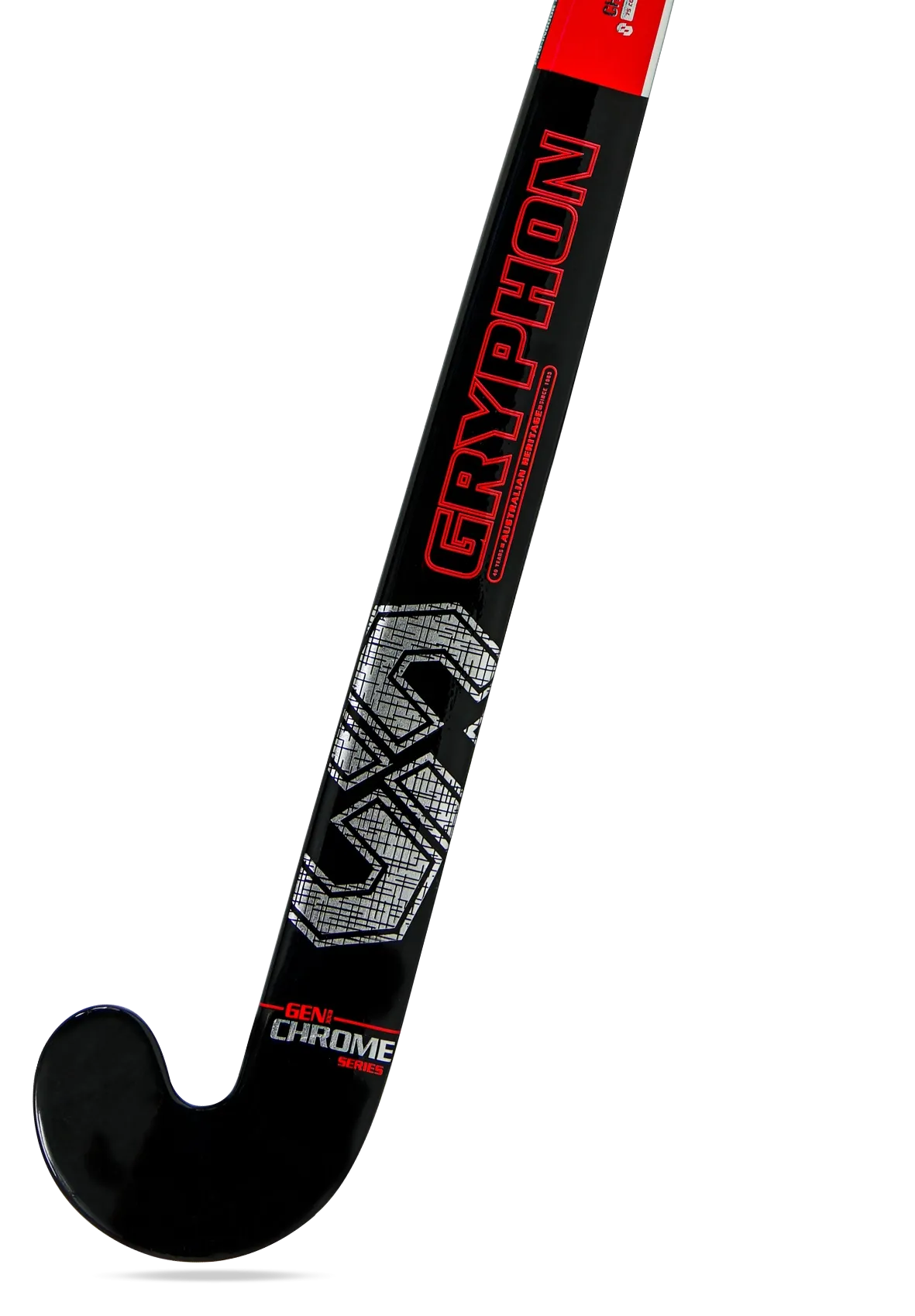 Gryphon Chrome Diablo Indoor GXX3 CC