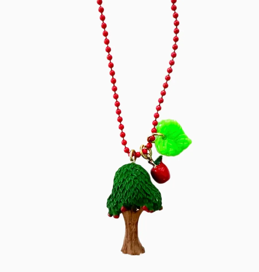 Gunner   Lux Necklaces (several styles)