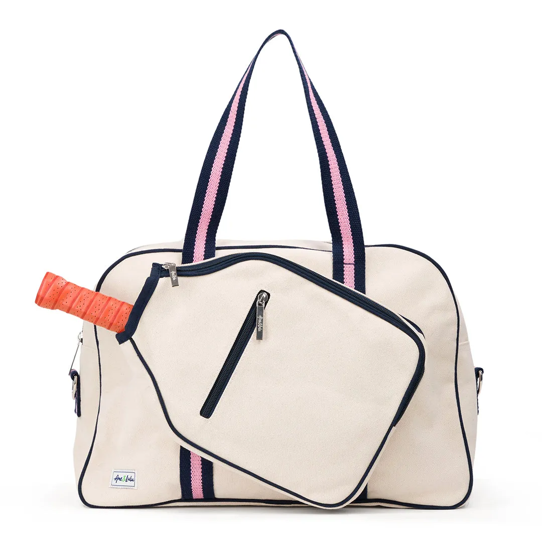 Hamptons Pickleball Bag