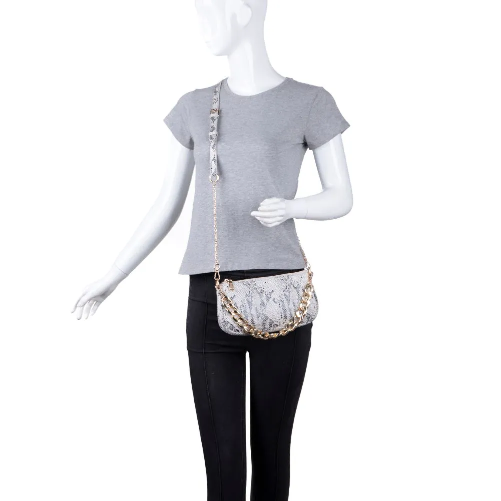 Jeri Crossbody