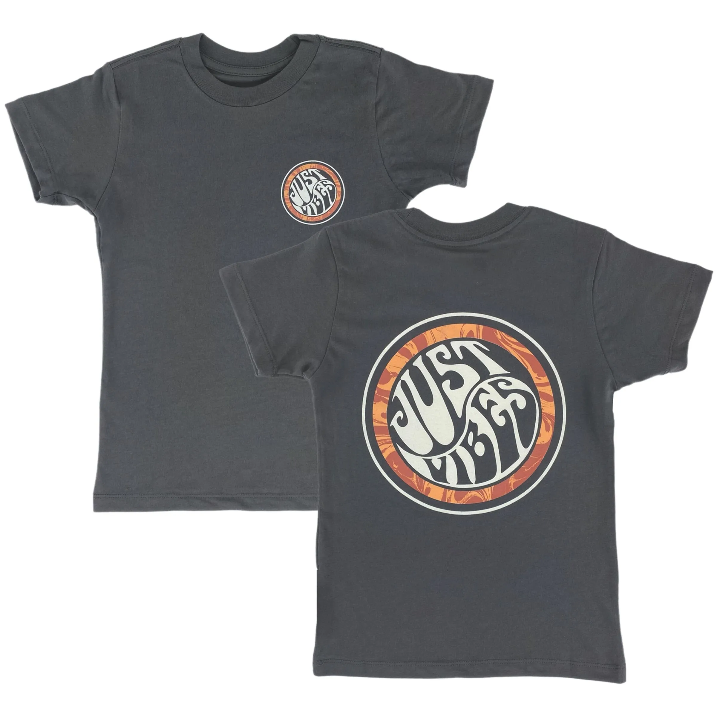Just Vibes Tee