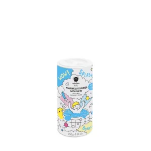 Kids Bath Salts Foaming