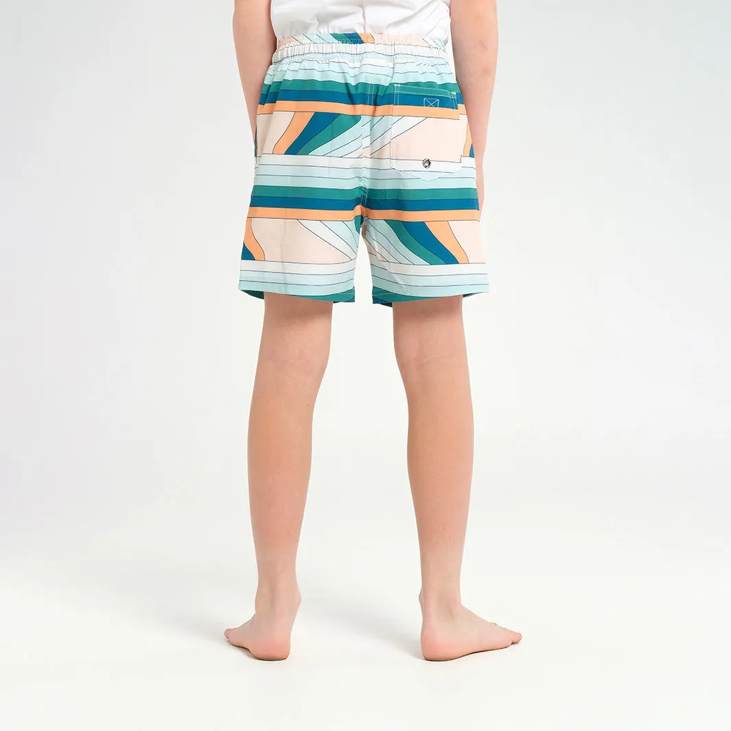 Kids Rip Tide Boardshorts