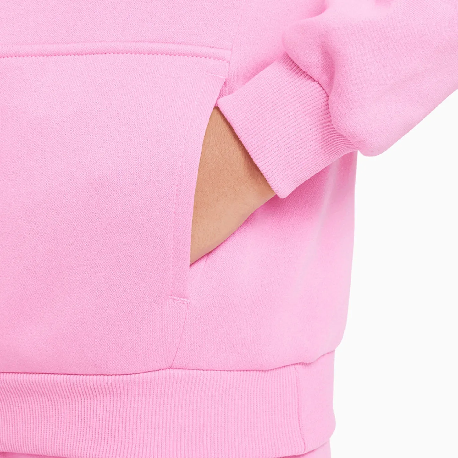 Kid's Sportswear Club Fleece Outfit
