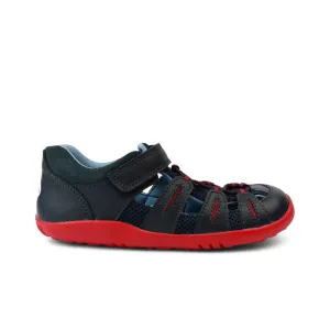 KP Summit Navy   Red