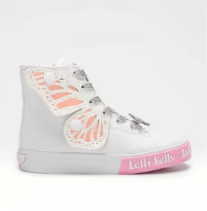 Lelli Kelly Unicorn Wings Hi-Tops