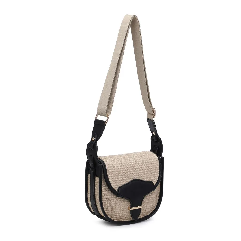 Levi Crossbody