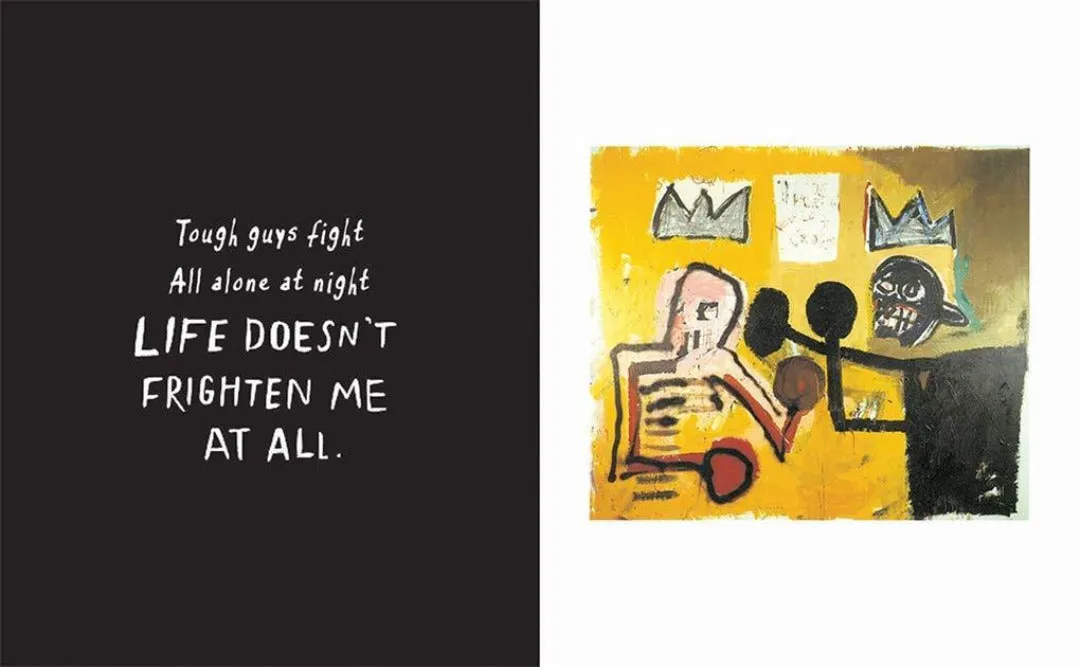 Life Doesn't Frighten Me