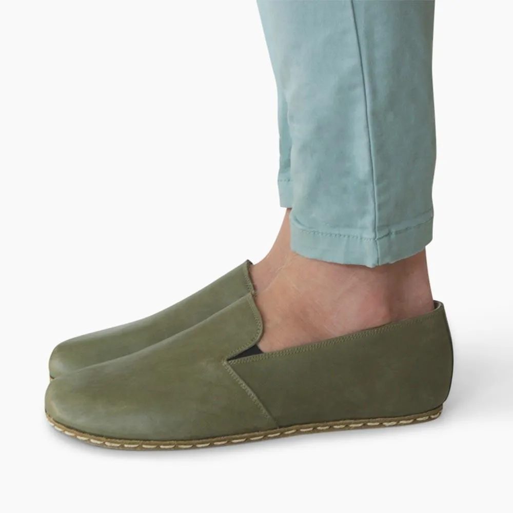 Mens Classic Clays (Spanish Olive)