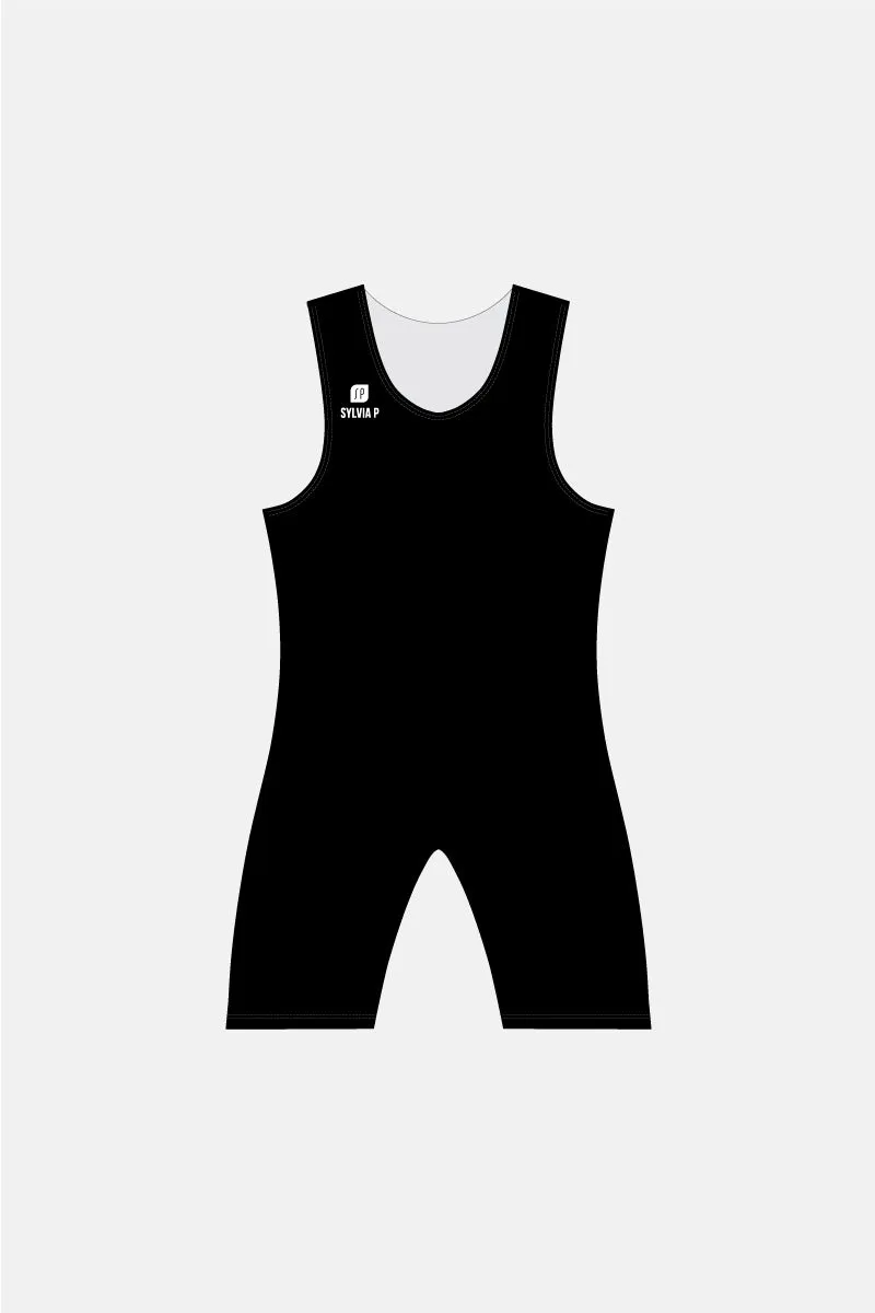 Mens Lifting Suit