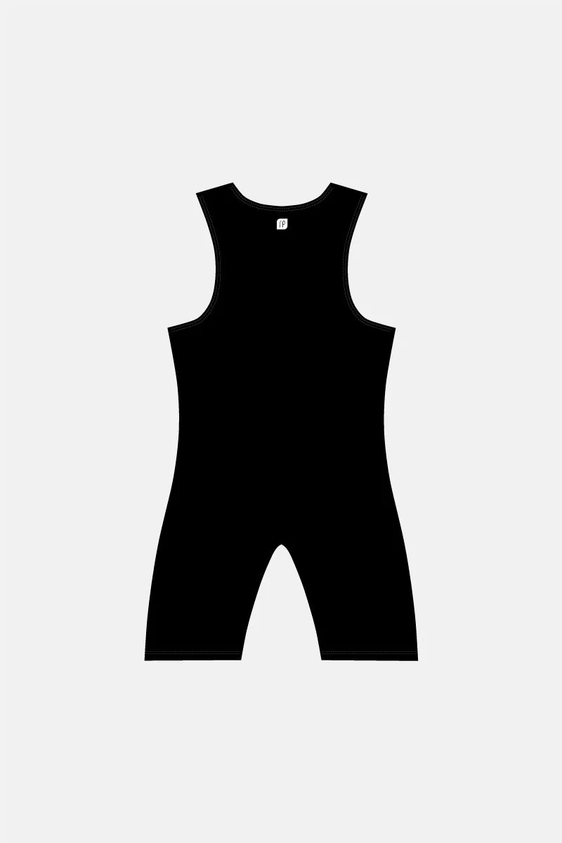 Mens Lifting Suit