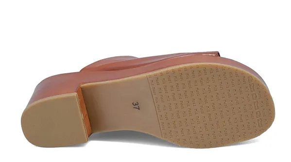 Miz Mooz Gwen Platforms