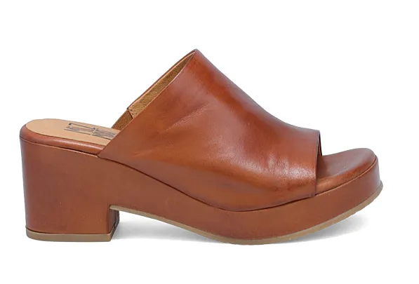 Miz Mooz Gwen Platforms