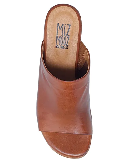 Miz Mooz Gwen Platforms