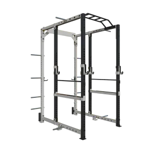 Morgan Elite Commercial Power Rack