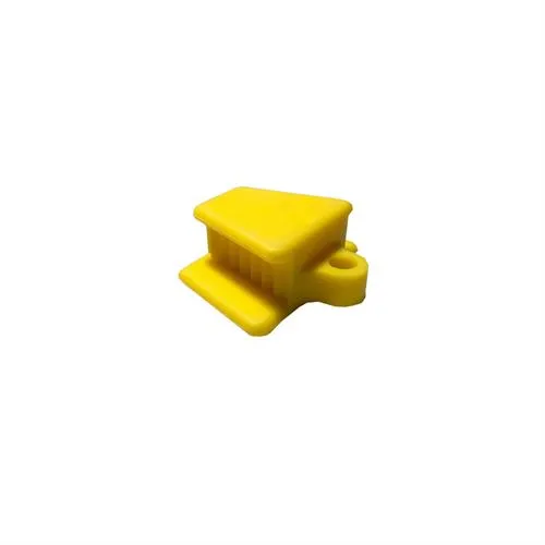 Mouth Props, Pedo, Stainless Steel Block Inside, 992673
