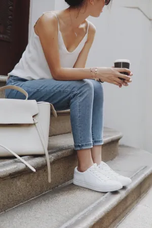 New York Kam Sneakers