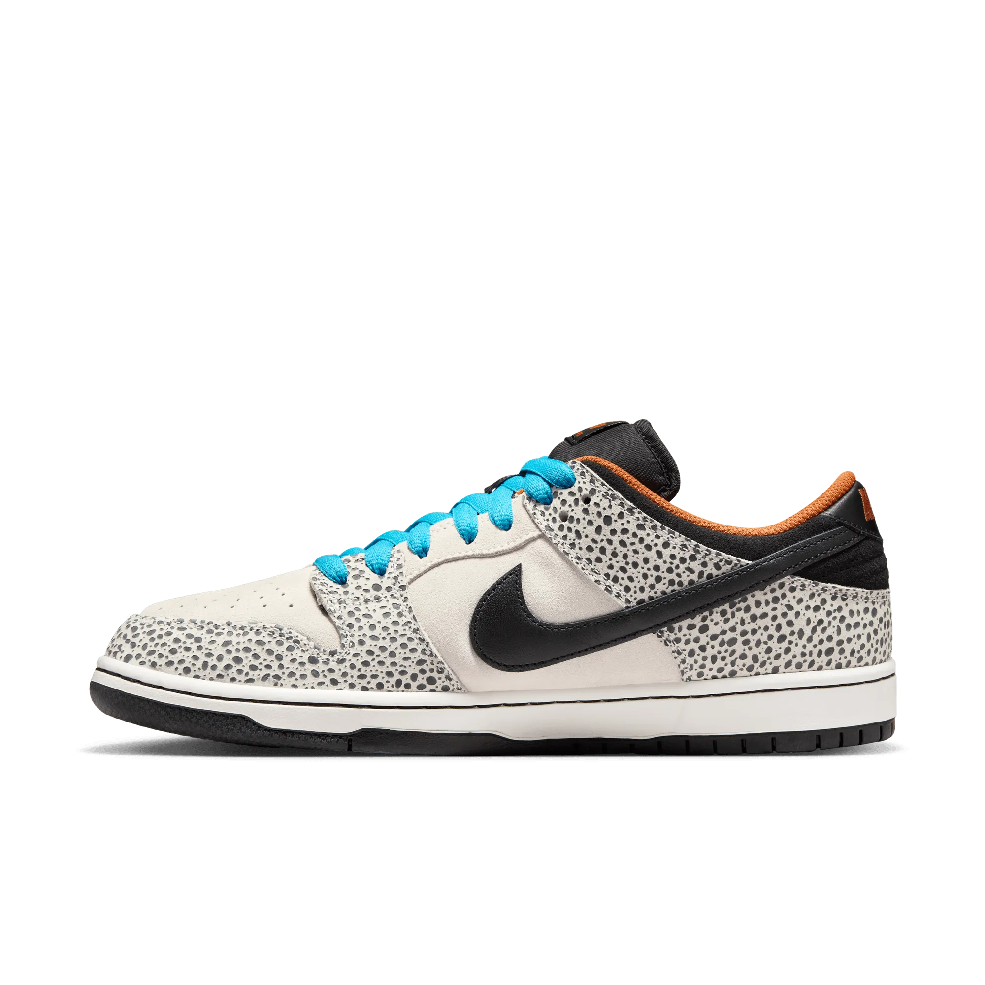 NIKE SB DUNK LOW PRO O