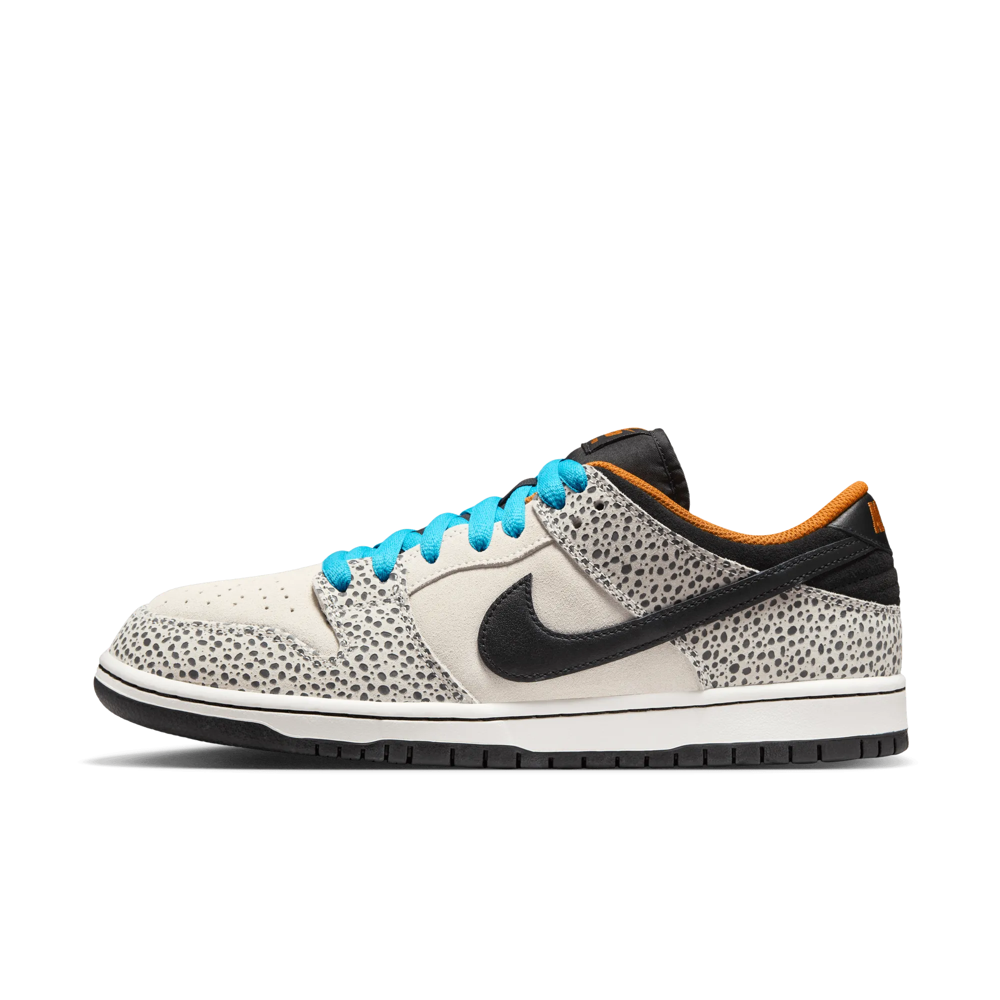 NIKE SB DUNK LOW PRO O