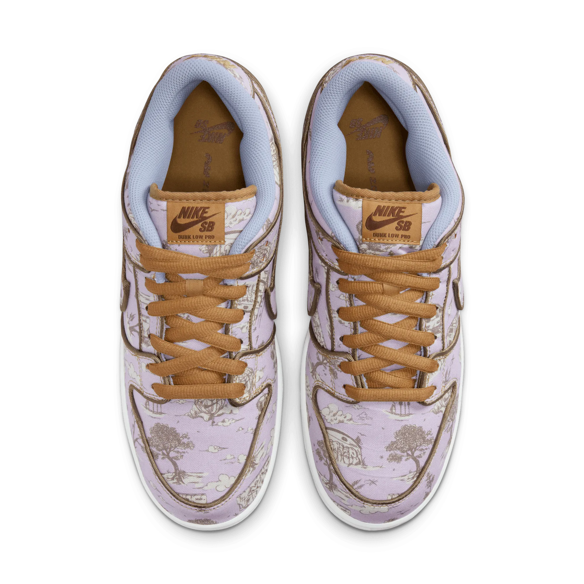 NIKE SB DUNK LOW PRO PRM