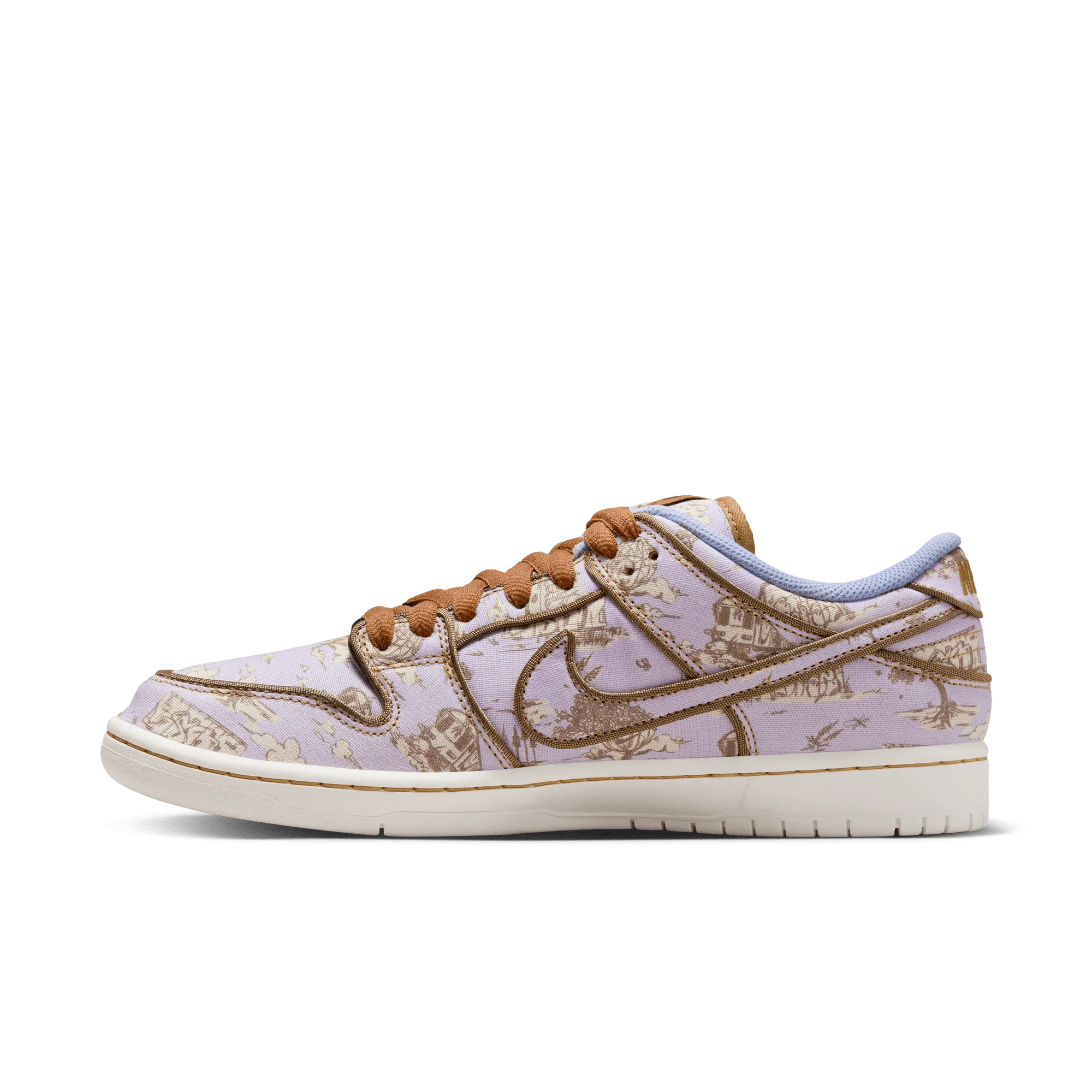 NIKE SB DUNK LOW PRO PRM