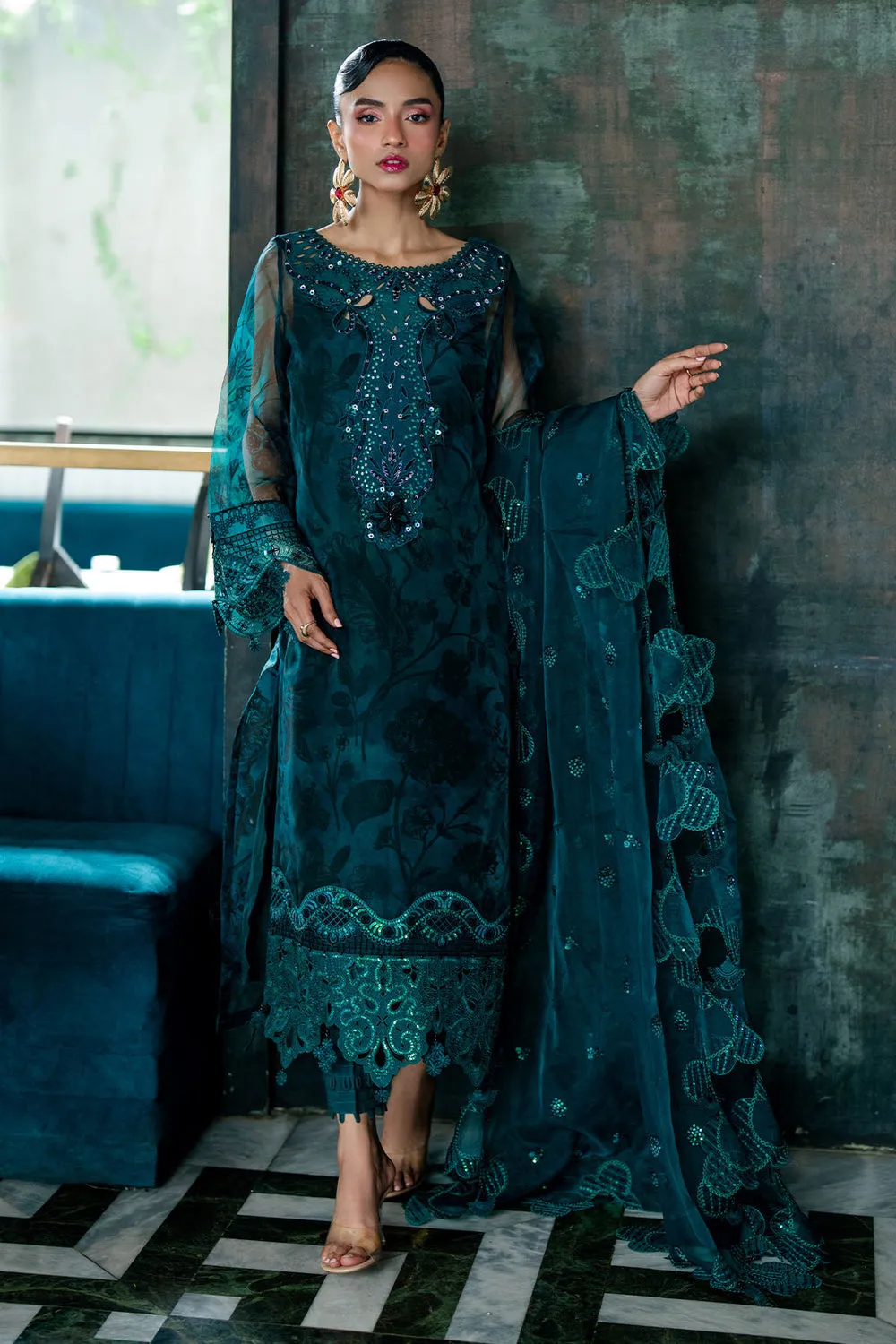 Nureh | Ballerina formal - NU2-152