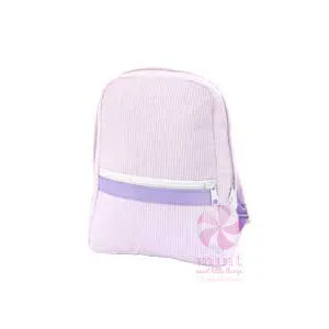 Oh Mint Small Backpack