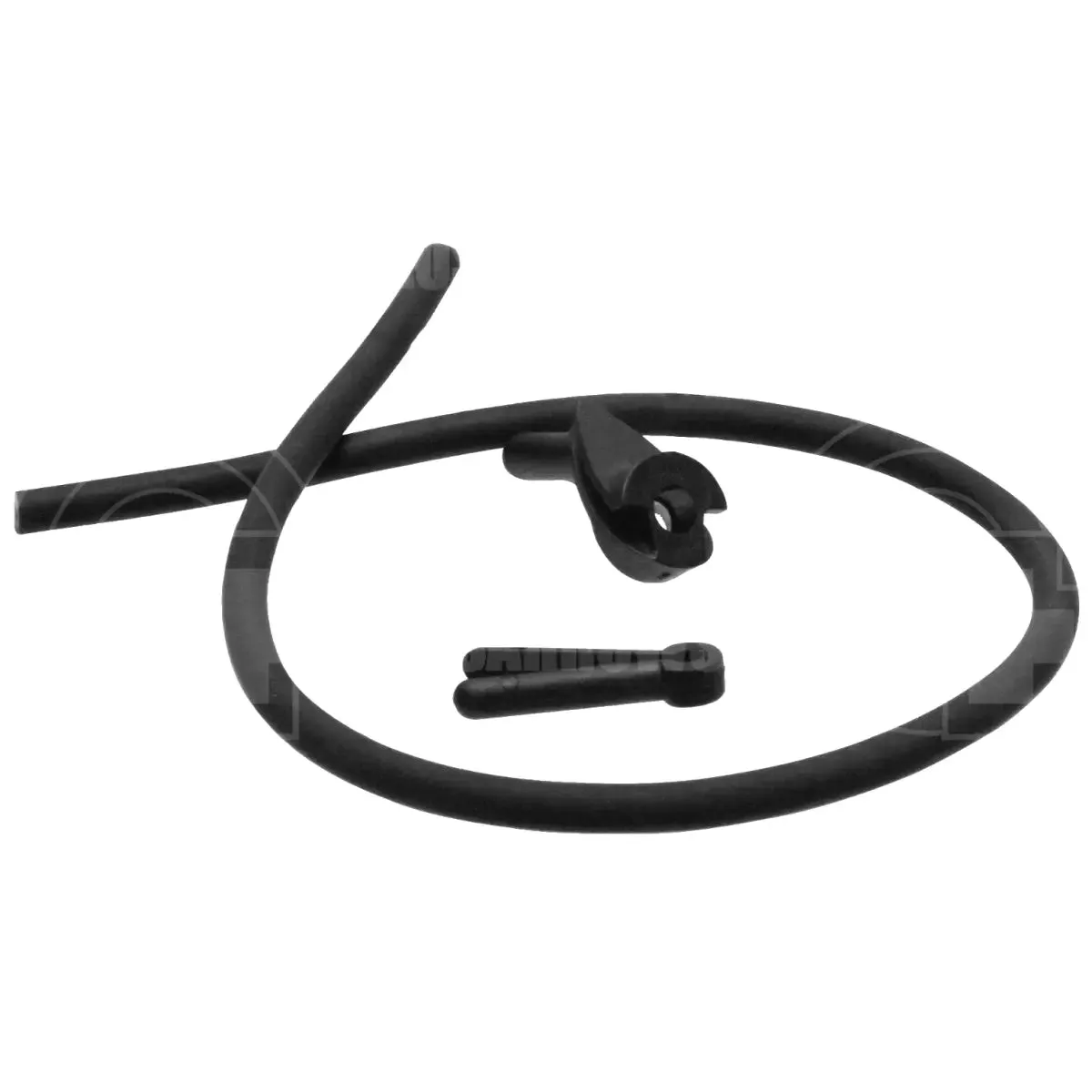 OMP In-Line Peep Sight
