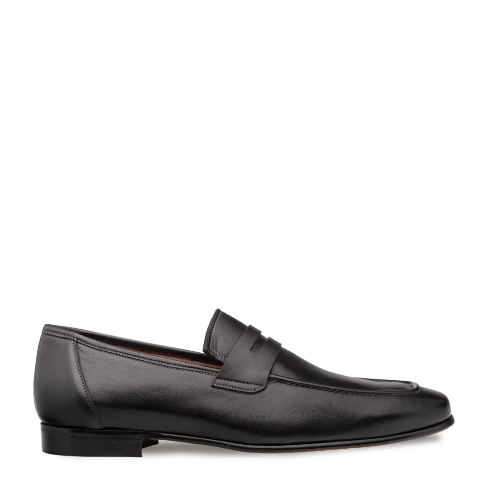 Patina Penny Loafer