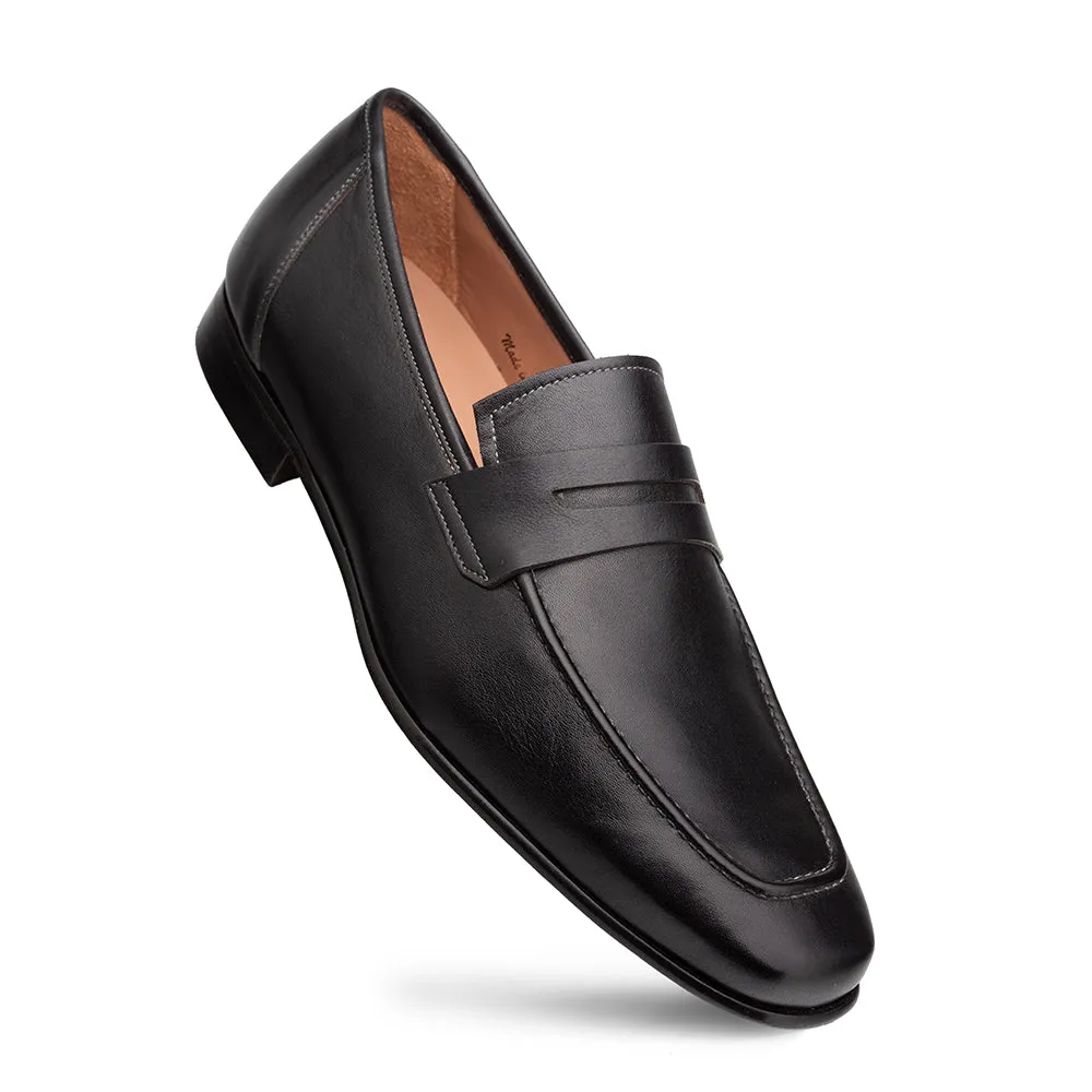Patina Penny Loafer