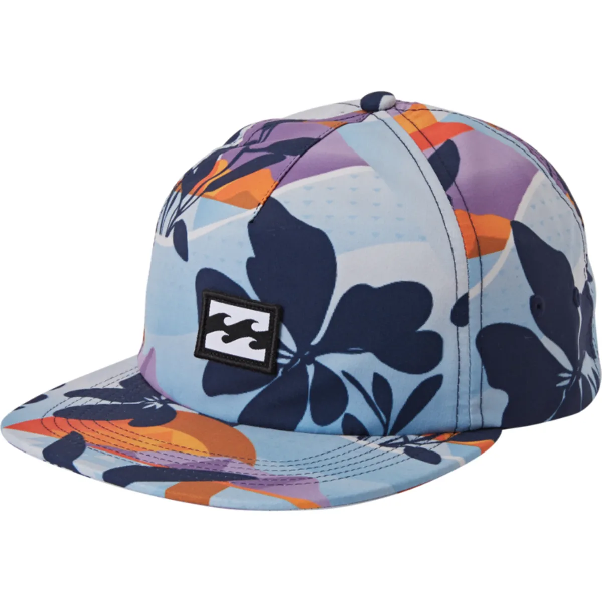 PLATFORM PRINT HAT