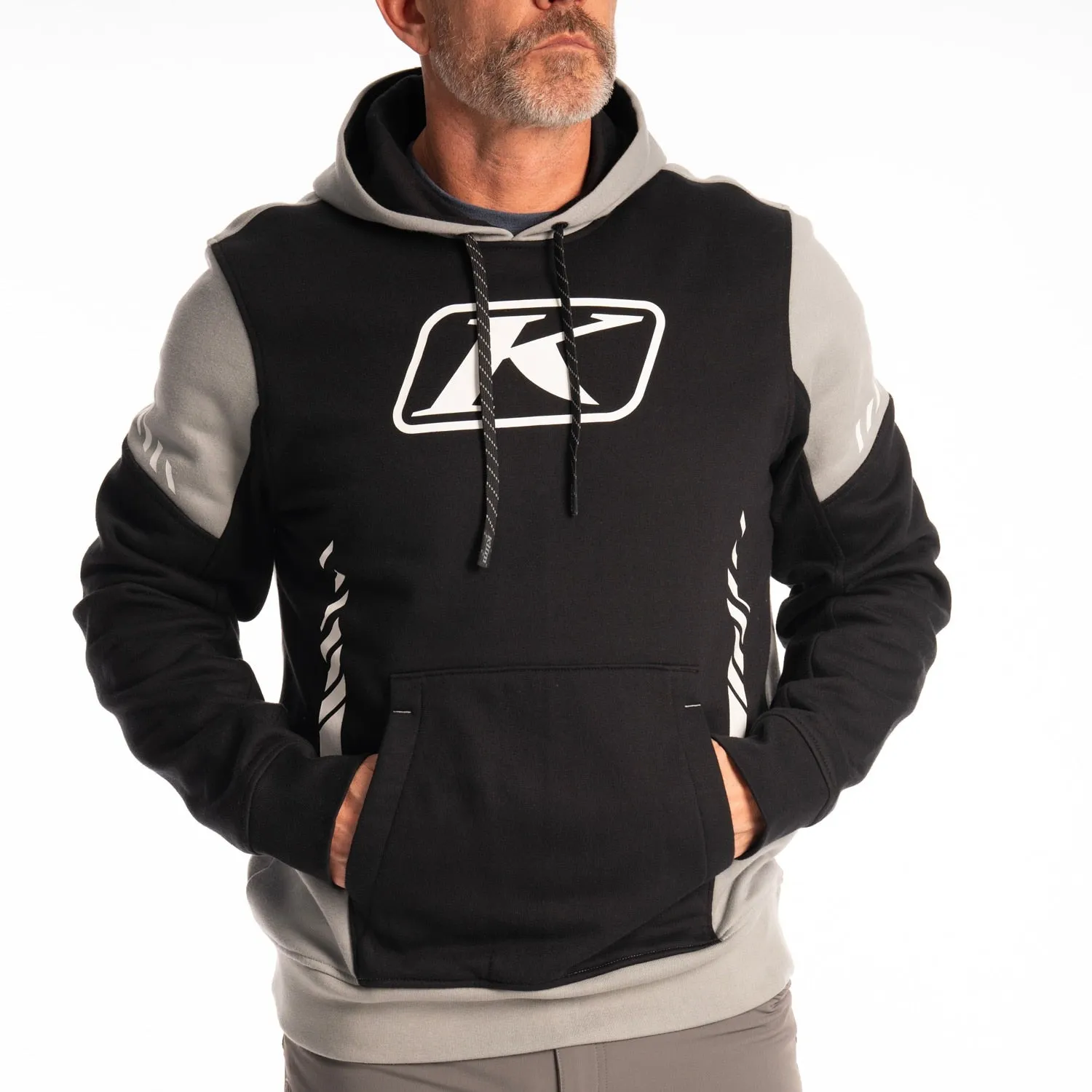 Portage Pullover Hoodie