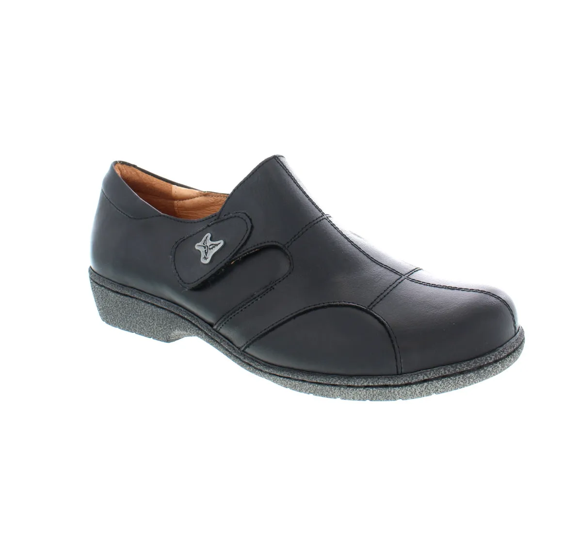 Portofino Selina ND-18017 - Nero Black