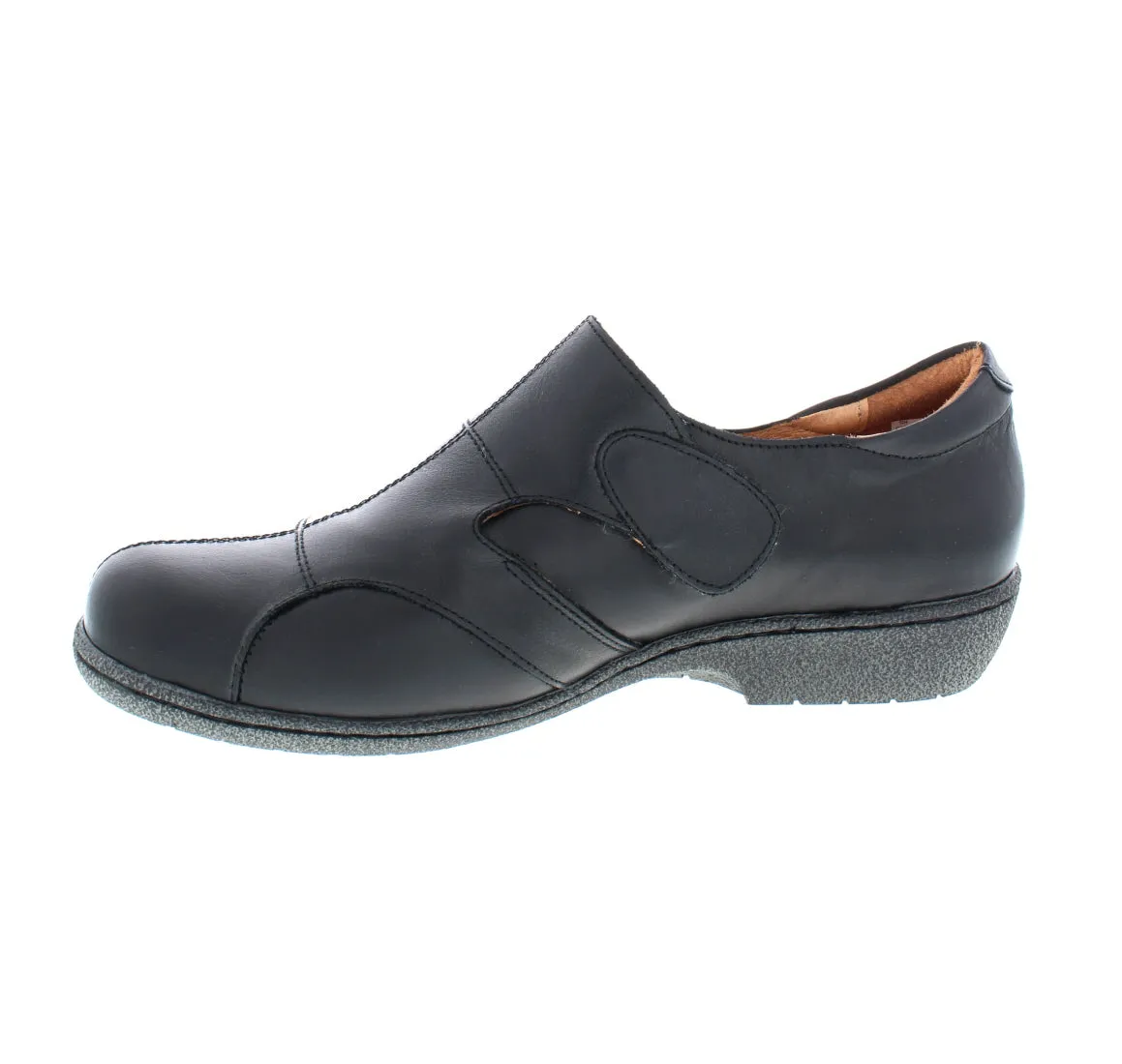 Portofino Selina ND-18017 - Nero Black