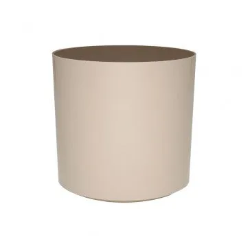 PotLuck Round Plastic Planter