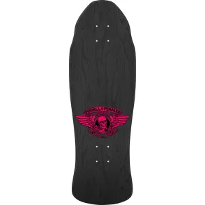 Powell Peralta Caballero Street Deck - Black Stain