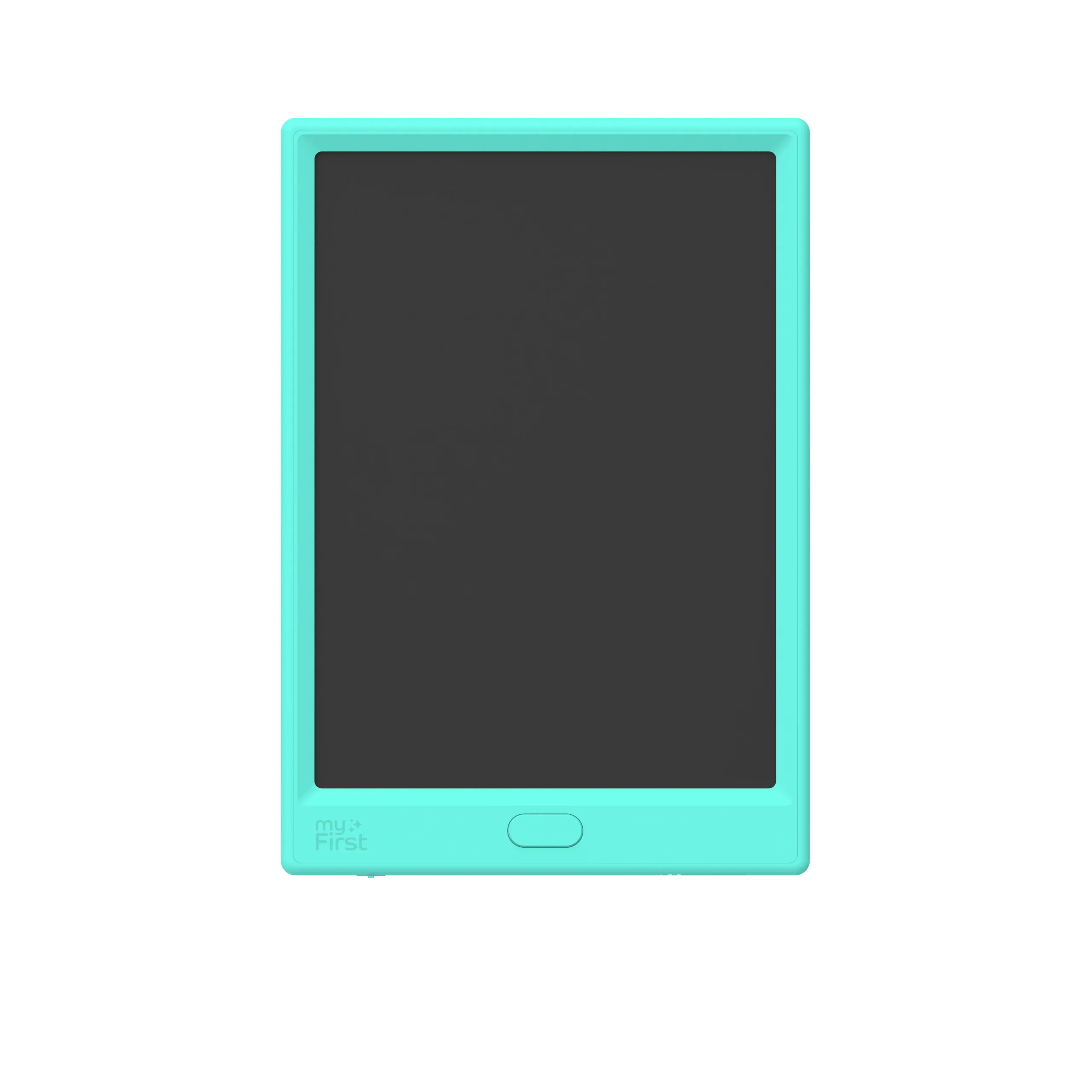 Premium LCD Writing Tablet | Includes Leather Case | myFirst Sketch Pro Neo