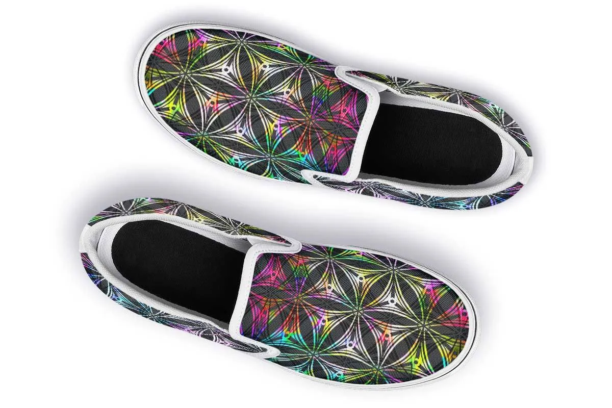 Quantum Trip