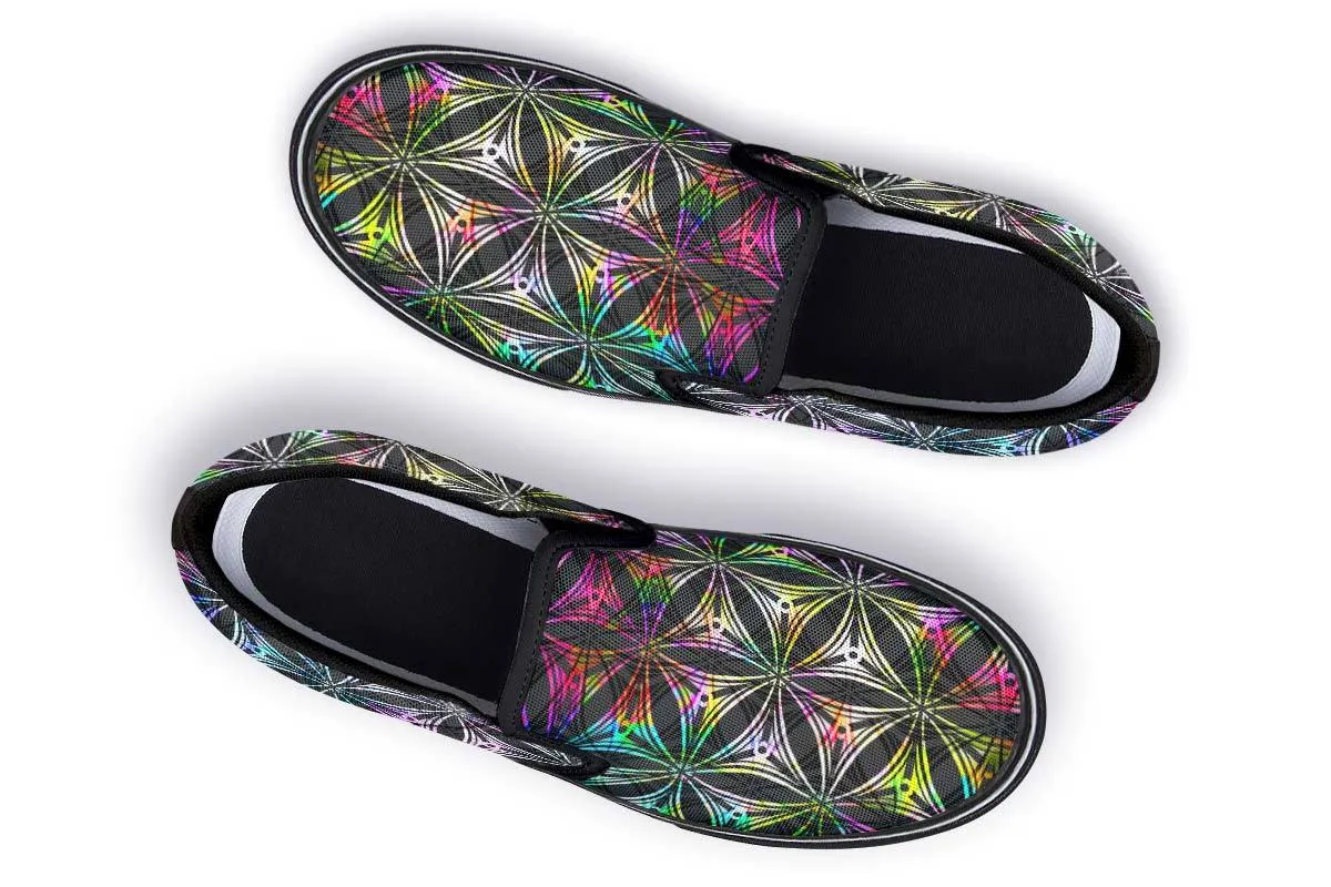 Quantum Trip