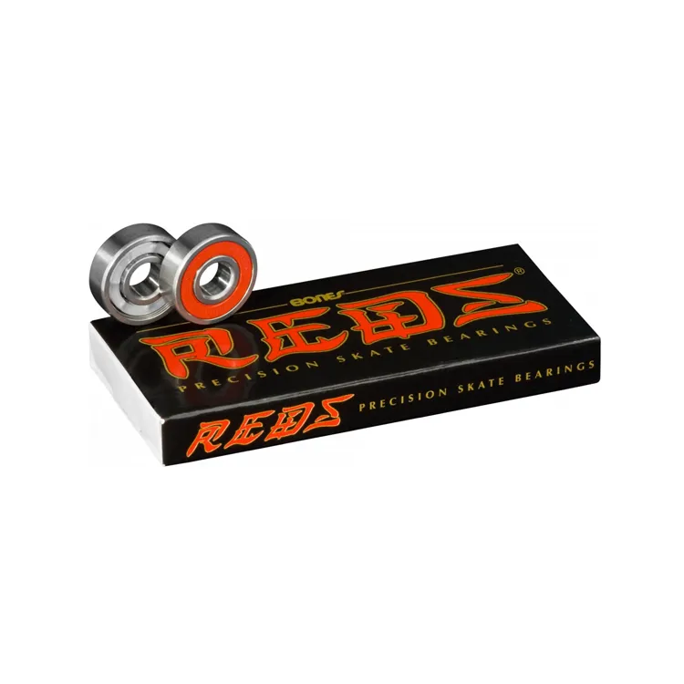 REDS BEARINGS (8mm)