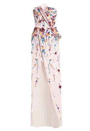 Saiid kobeisy  RTWFW19/20-03 Dress