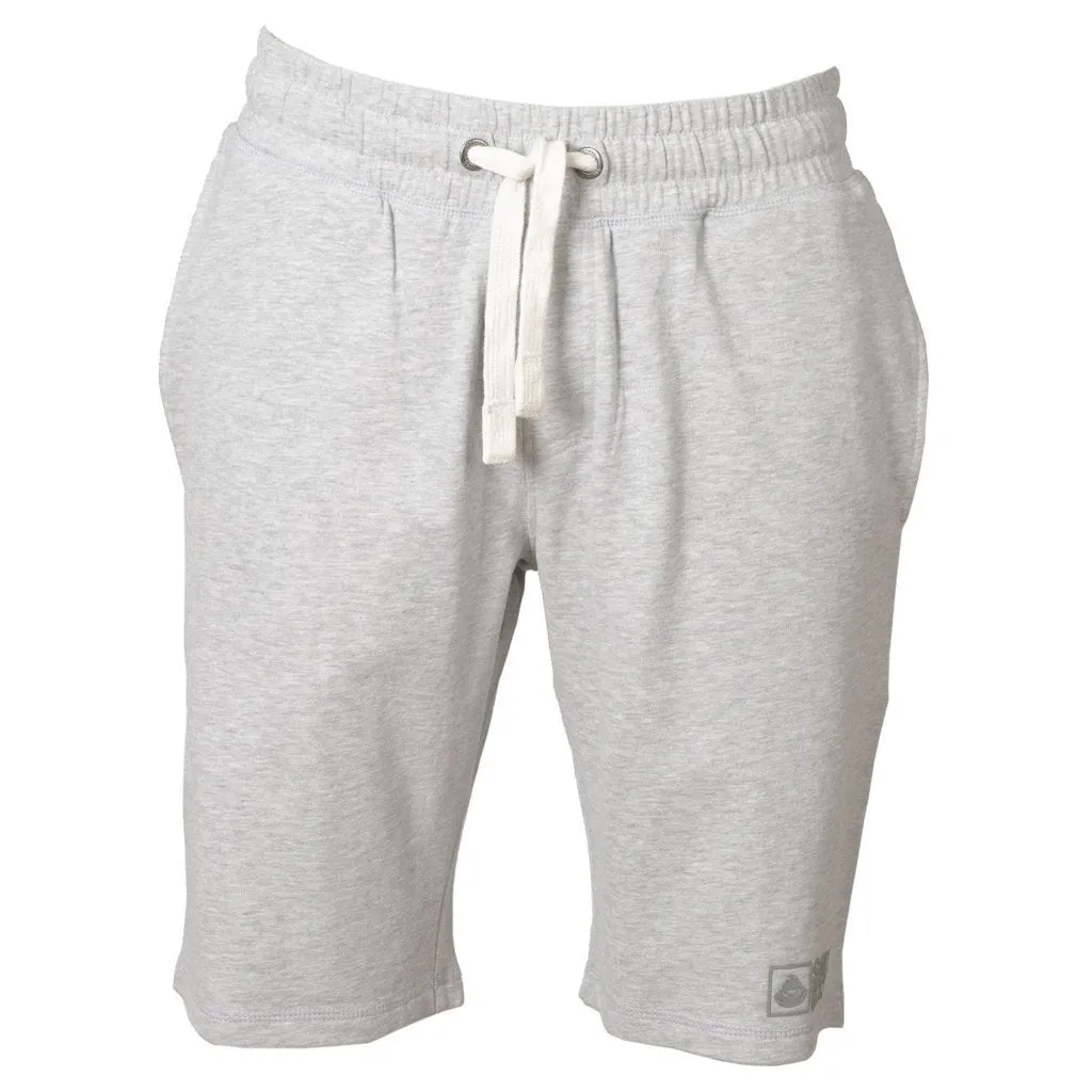 SALTROCK 'ORIGINAL 20' MEN'S SWEAT SHORTS - GREY