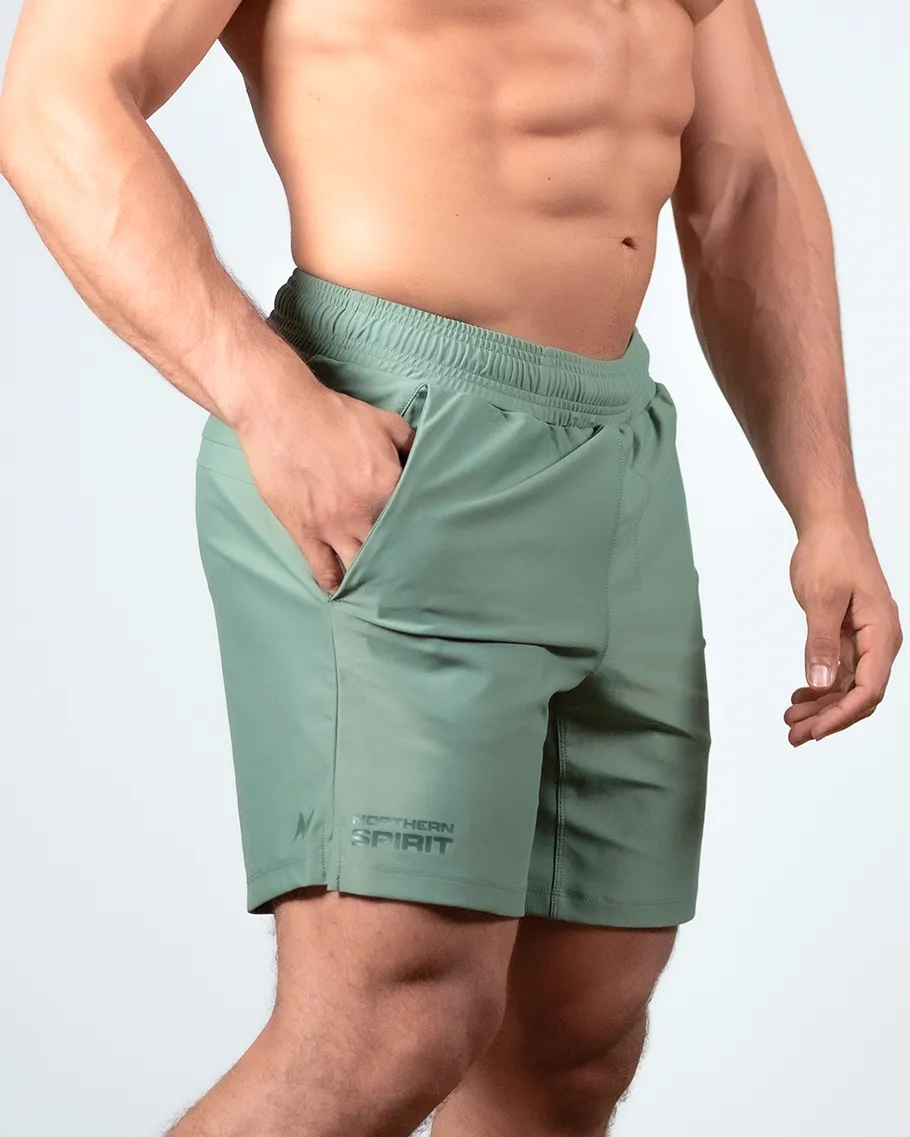Short - NS Hunter