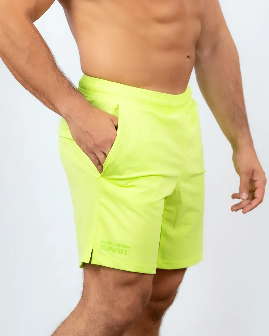 Short - NS Hunter