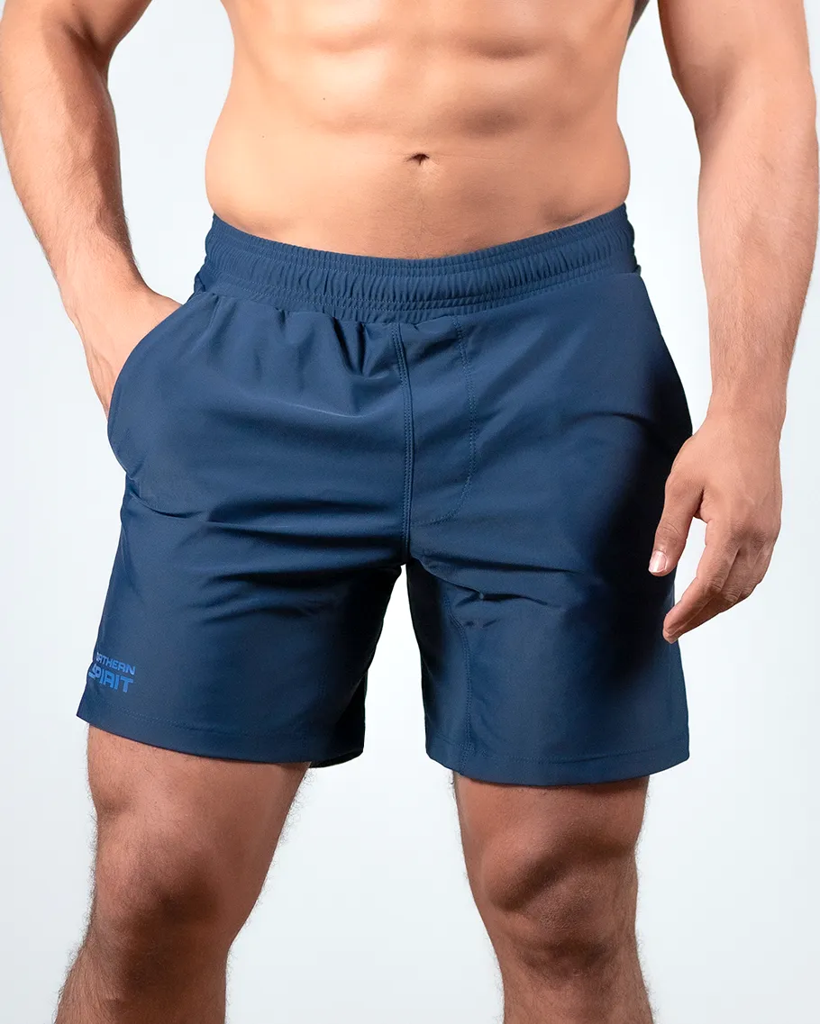 Short - NS Hunter